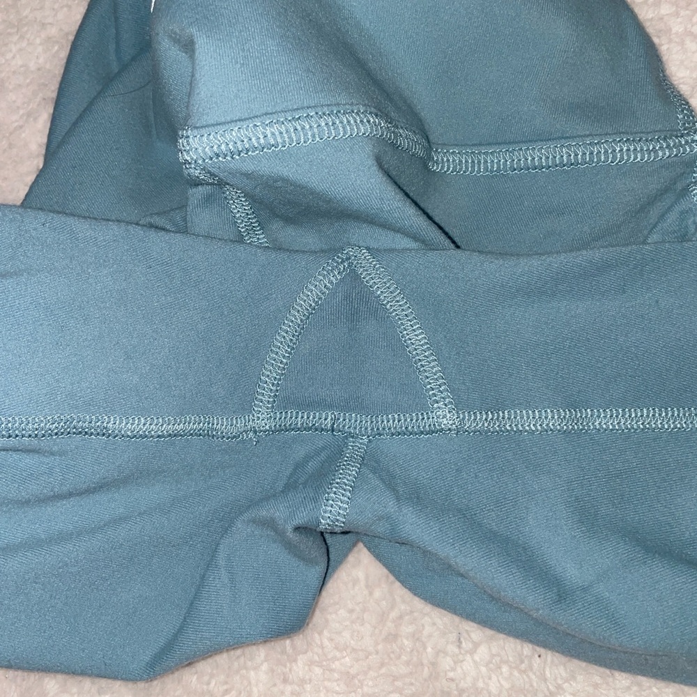 Beyond Yoga All The Filament High Waist Stretch Leggings Size X-Small Low Impact - Picture 5 of 8